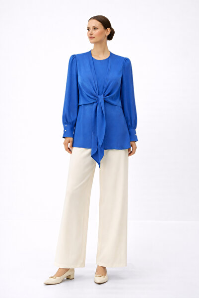 Zühre Bağcıklı Takım TK-1142