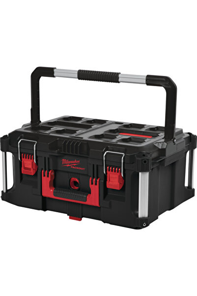 Milwaukee Cutie cu maner, rezistenta la apa, PACKOUT™ , cod 4932464079