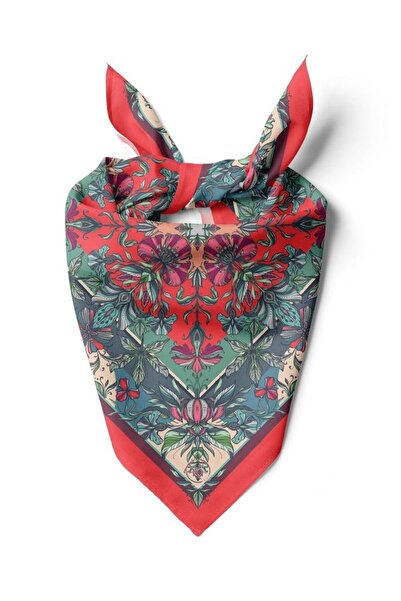 618 CONCEPT 50X50 Anadolu Dream Bandana / Scarf