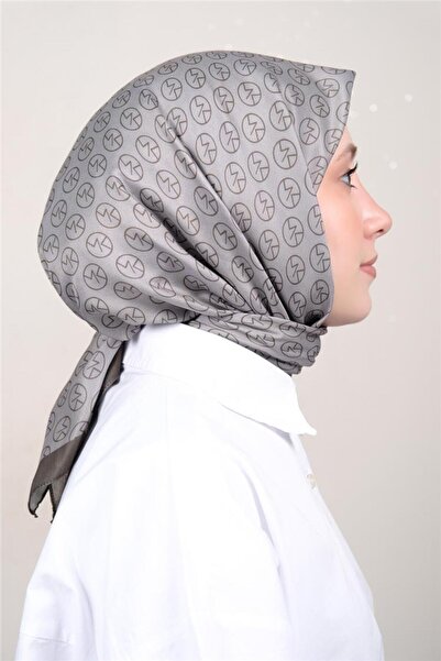 Modakaşmir Pamuklu Eşarp 2004-32