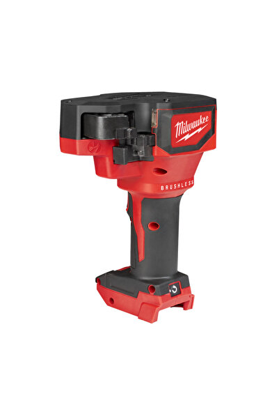 Milwaukee M18BLTRC-0X Masina taiat tije filetate, fara acum, cod 4933471150