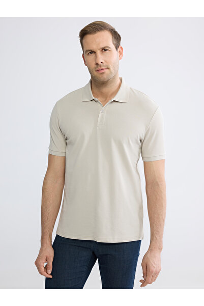LC Waikiki Polo Pique Men's T-Shirt