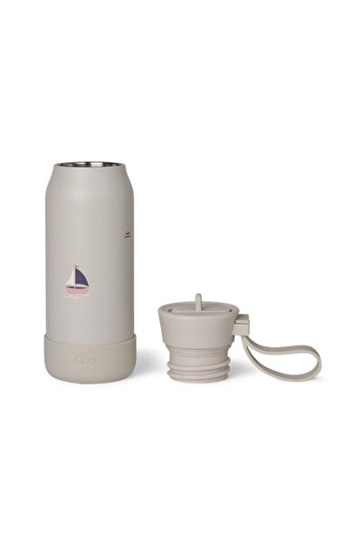 Citron 3 Katmanlı Paslanmaz Çelik Termos Seti 250 ml - Vehicles