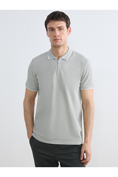 LC Waikiki Tricou polo pentru bărbați
