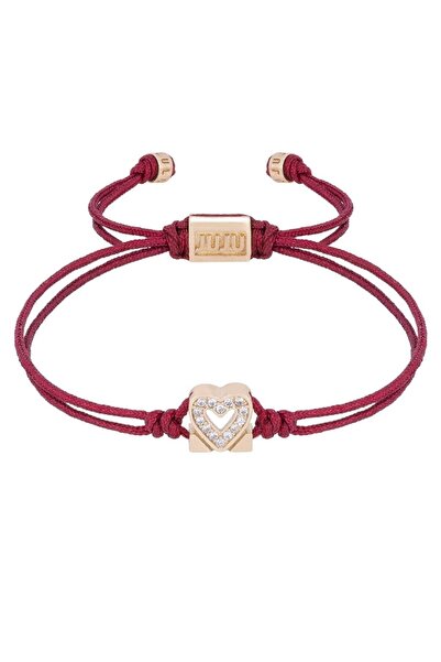 Juju Siempre Rope Bracelet