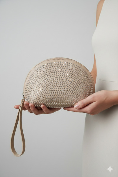 Merdiven6 τσάντα με πέτρες