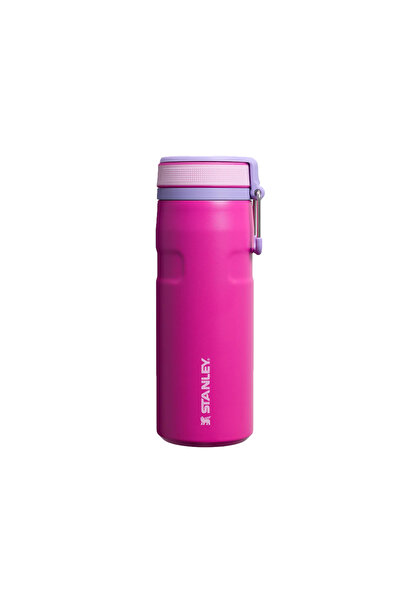 Stanley زجاجة IceFlow Twist Flip بسعة 0.47 / 0.70 لتر ترمس