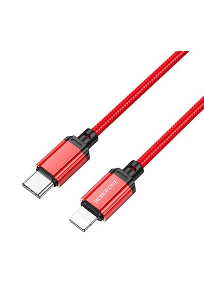Borofone BX87 Sharp Data Cable