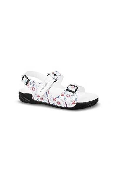 Ceyo Cocuk Sandalet CAPRI-31 (19-34)