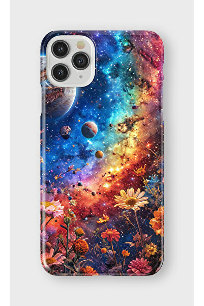 lelia حافظة هاتف شفافة مطبوعة متوافقة مع iPhone 11 Pro Max |   مجموعة كوزميك ...