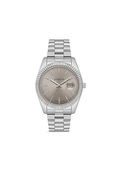 RMS Zeıtmeıster RMS.1.AG2101.116 ERKEK KOL SAATİ