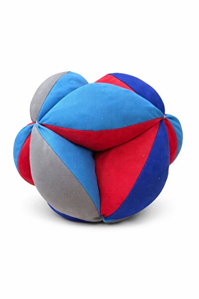 Reblonix Pernă Senzorială în Formă de Floare