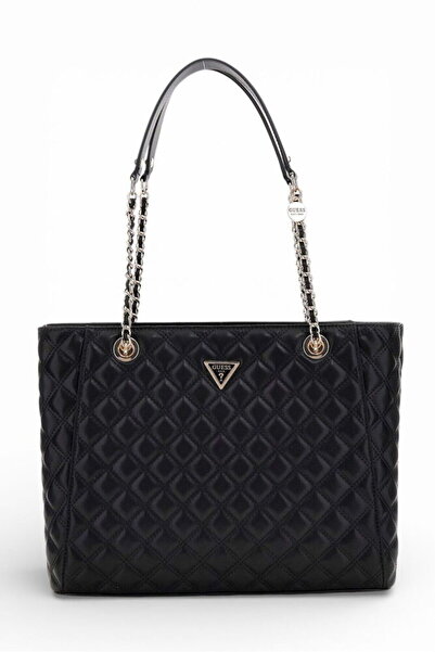 Guess GIULLY II LARGE TOTE-Geantă de umăr pentru femei -QG967324