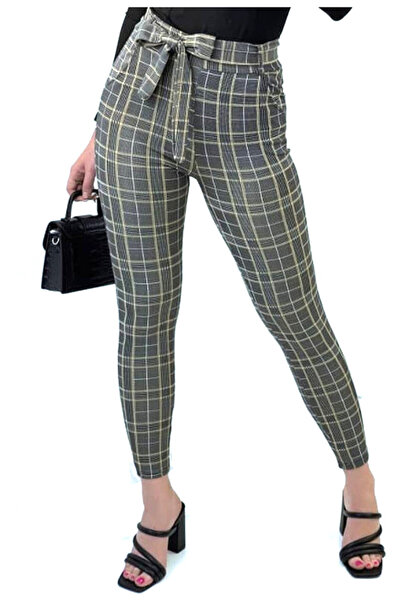 Mini Lady P174 pants, black, size XL/XXL