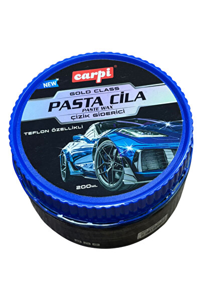 CARPİ Pasta Cila Çizik Giderici (BR 085 01 04)