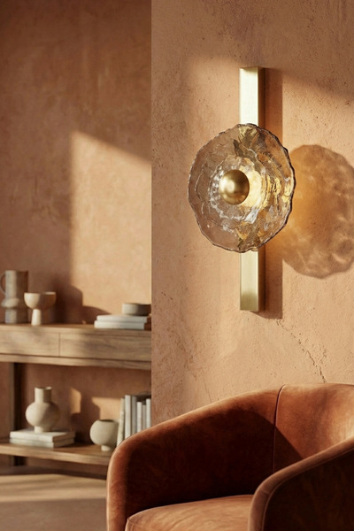 Renkoled Aydınlatma MODERN dekoratif TASARIM LÜX LEDLİ aplik , LED duvar apli...