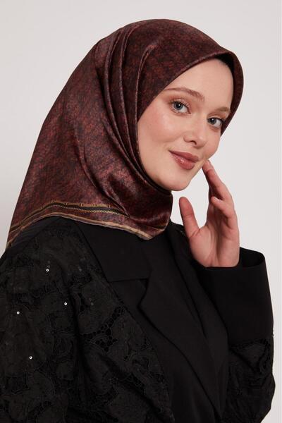 Levidor Crystal Scarf - 06130 03