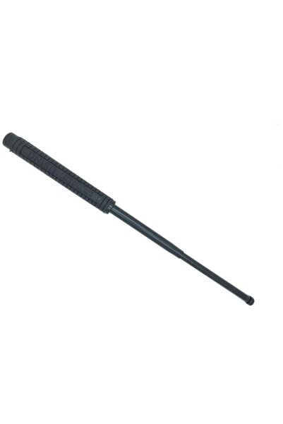 SINGLE SWORD Telescopic Metal Protective Equipment
