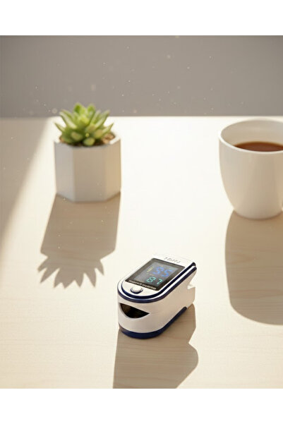 ASTRALTECH جهاز قياس الأكسجين (أوكسيميتر)