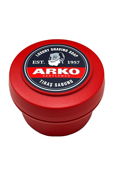 ARKO Tıraş Sabunu Kase 150Gr