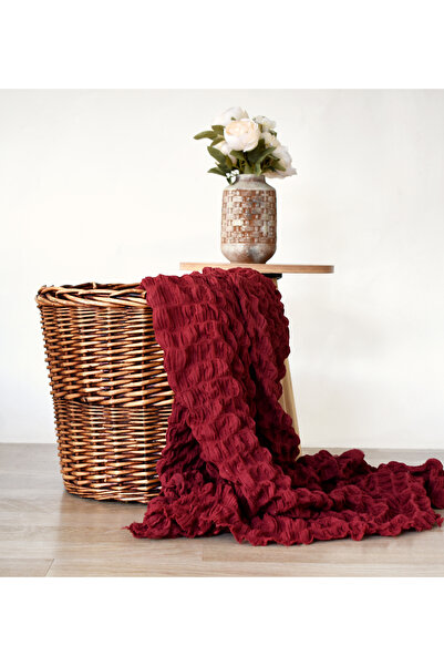 Pabtex Dekoratif Fırfırlı Elastik Koltuk Kumaşı – Kanepe, Sandalye, Minder Ka...