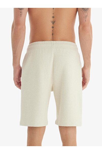 Blackspade Мъжки шорти Blakspade 40743 - кремави