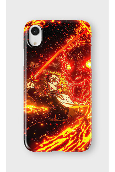 lelia حافظة هاتف شفافة مطبوعة متوافقة مع iPhone XR |   المجموعة: دفتر رسم Ani...