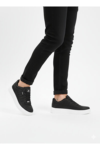 Tomato Bags Pantofi sport cu talpă termică ușoară pentru bărbați