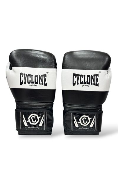 RANA SPOR Profesyonel Boks Eldiveni Hakiki Deri