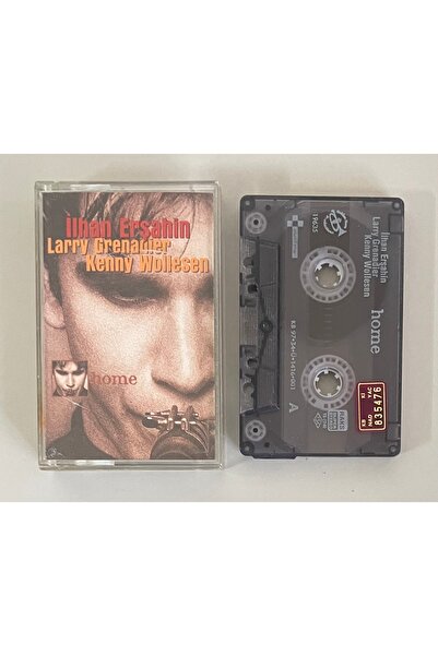 Raks إلهان إرشاهين لاري غرينادير كيني ووليسن هوم كاسيت