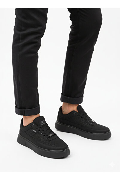 Tomato Bags Pantofi sport cu talpă termică ușoară pentru bărbați