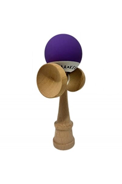 OEM Kendama Balance, violet, 3 years+