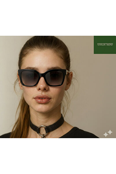 Vogue POLARİZE KADIN GÜNEŞ GÖZLÜĞÜ 0VO5613SB W44/T3 54