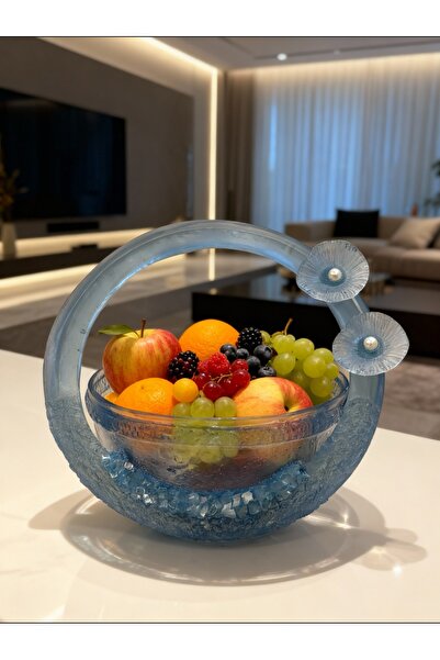 terndat Resin serving trays