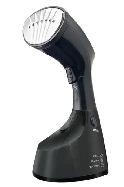 Other Aparat de călcat cu abur KOENIC KGS 1524 B GARMENT SEAME, negru