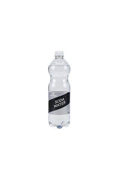 Morrisons Sparkling Soda Water 1 Liter