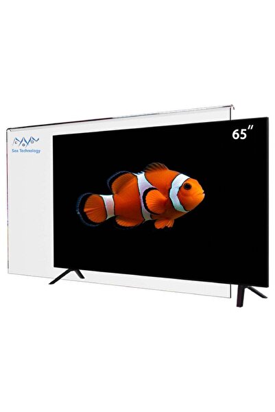 Sea Technology High Quality 65 Inch TV Screen Protector
