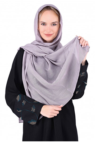 New Fashion طرحه قماش لنن ملون