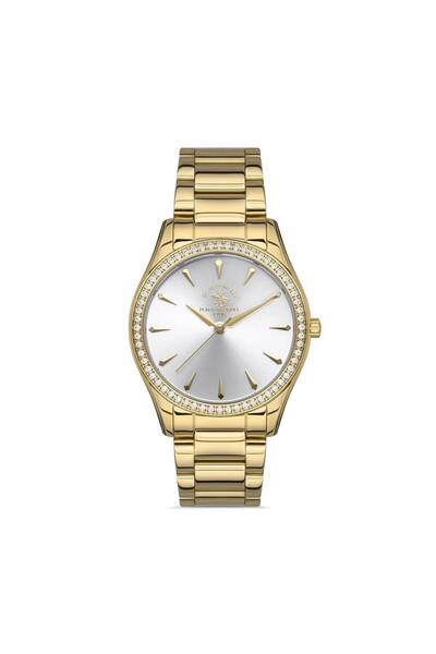 Santa Barbara Polo & Racquet Club ساعة يد نسائية SB.1.10467-2