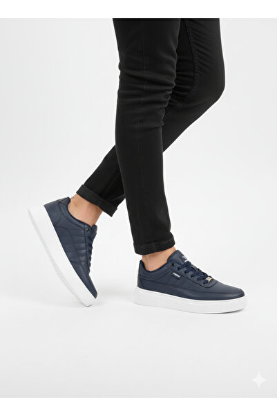 Tomato Bags Pantofi sport cu talpă termică ușoară pentru bărbați