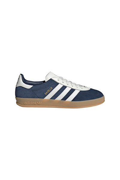 adidas GAZELLE INDOOR ERKEK SPOR AYAKKABI - IH9650