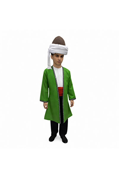 DilekKostüm Mimar Sinan Kostümü Çocuk Tarih Yazan Çocuklar Kostümleri Celalet...