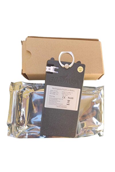 Boatman Baterie Actor 7.4V 5A pentru model de pescuit