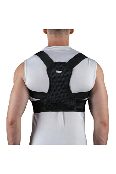 JINGBA SUPPORT Posture Posture Corrector Back and Shoulder Support Brace for ...