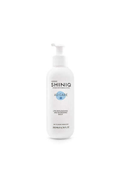 SHINIQ Ad Atopi Moisturizing Balm 200 ml