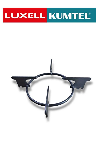 KUMTEL Ocak Grill Set