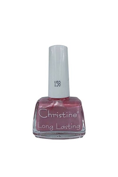 Kristin طلاء أظافر، درجة اللون 158