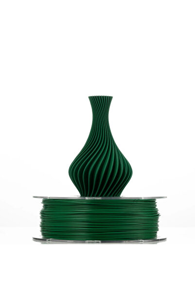 Polyture PLA PRO Çam Yeşili Filament 1.75mm 1kg