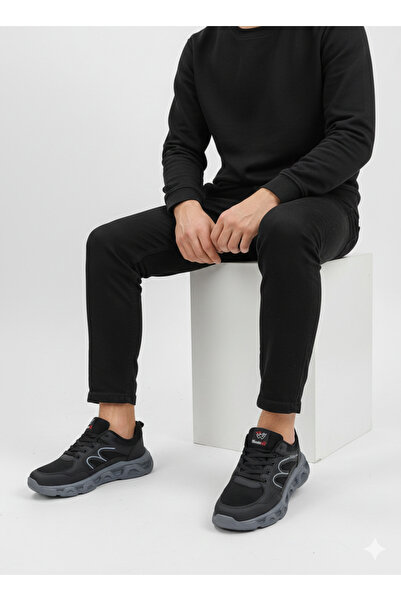 Tomato Bags Pantofi sport casual cu model pentru bărbați