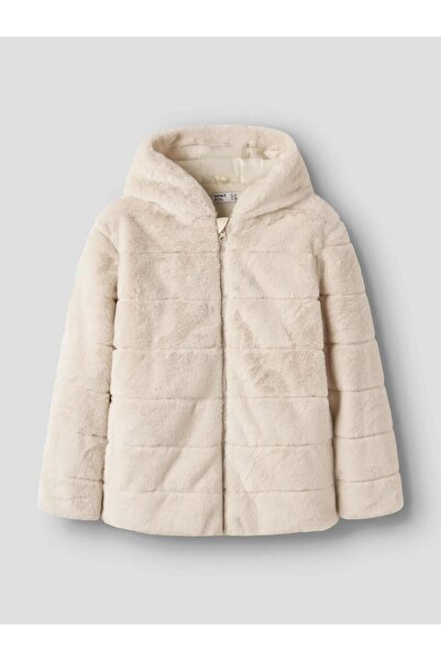 name ıt Kıds Nkfmıla W Hood Pb Çocuk Mont 13241680